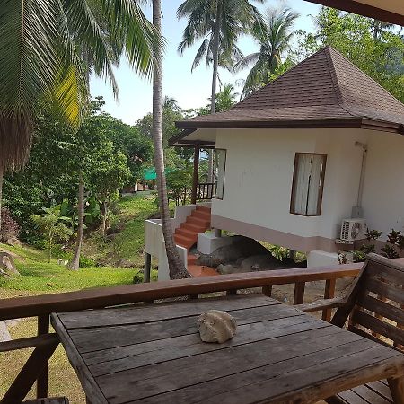 Diamond Beach Resort Koh Tao Extérieur photo