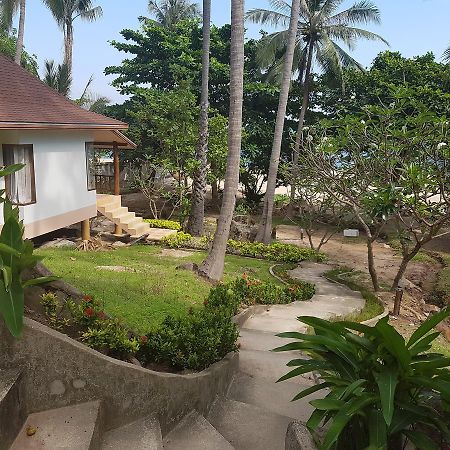 Diamond Beach Resort Koh Tao Extérieur photo