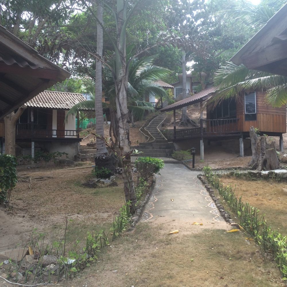 Diamond Beach Resort Koh Tao Extérieur photo