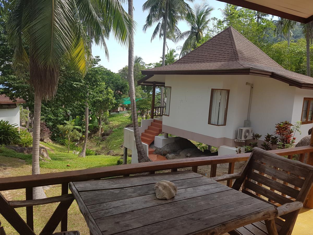 Diamond Beach Resort Koh Tao Extérieur photo