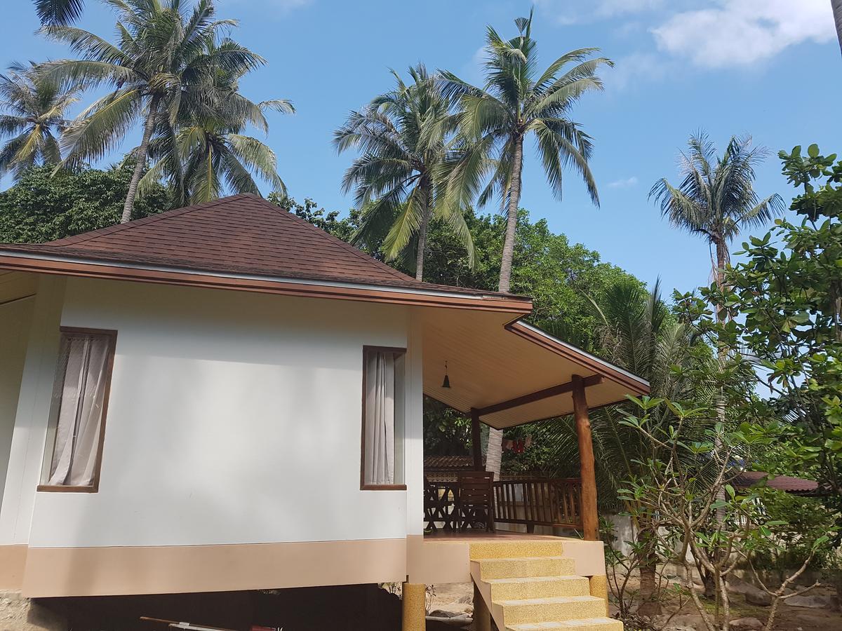 Diamond Beach Resort Koh Tao Extérieur photo