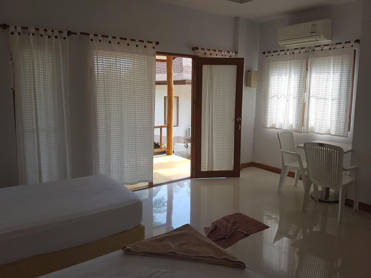 Diamond Beach Resort Koh Tao Extérieur photo