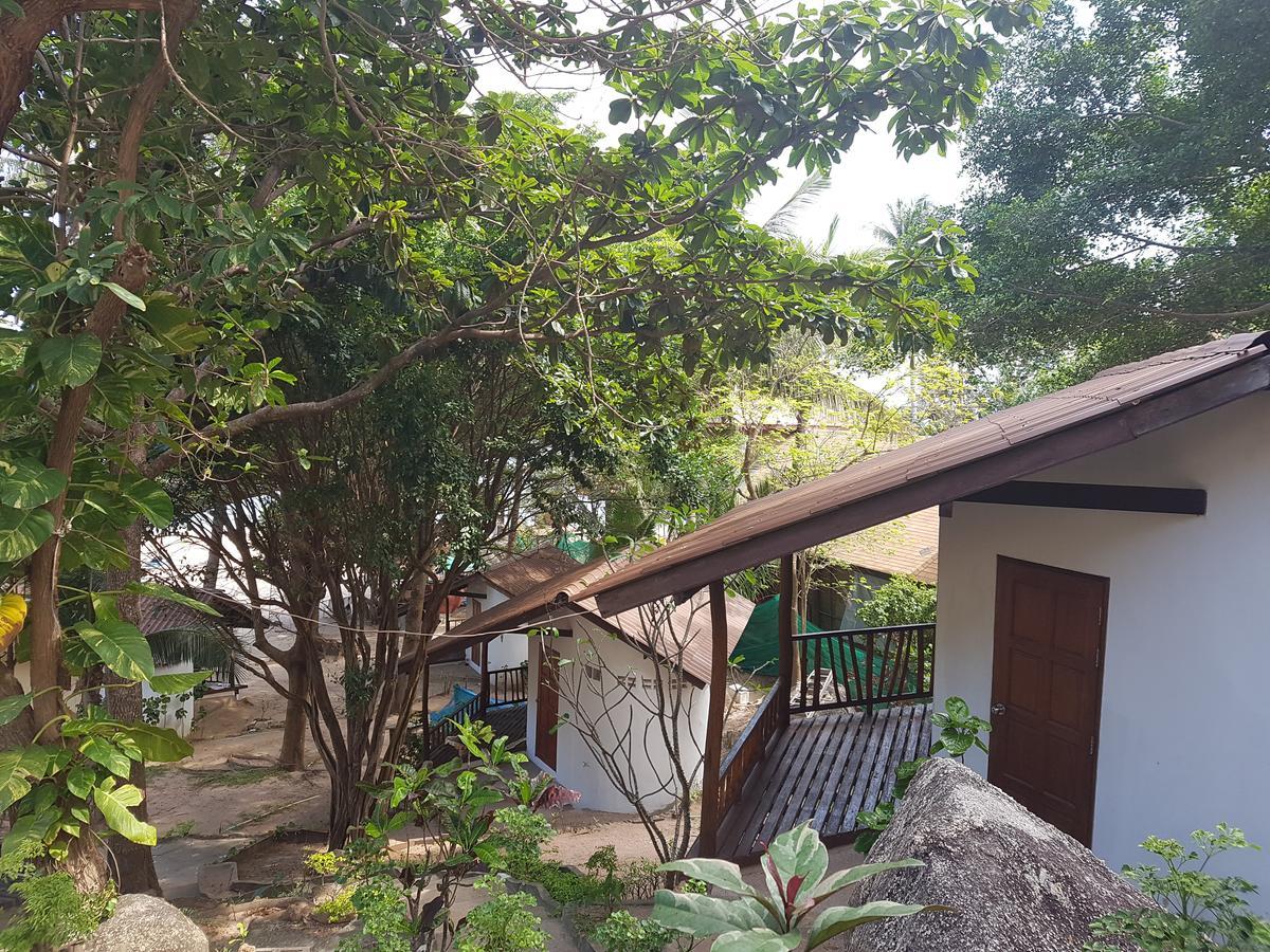 Diamond Beach Resort Koh Tao Extérieur photo