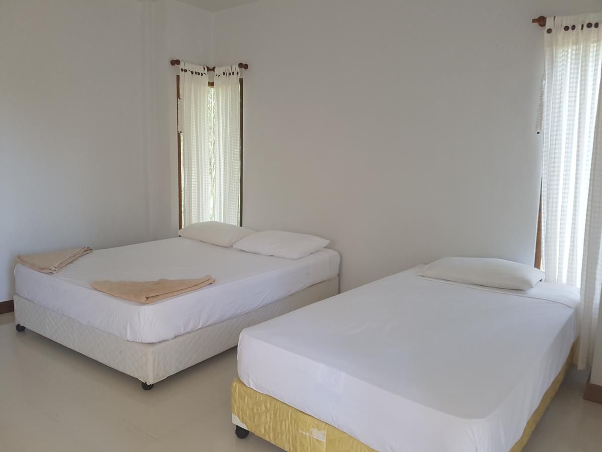Diamond Beach Resort Koh Tao Extérieur photo