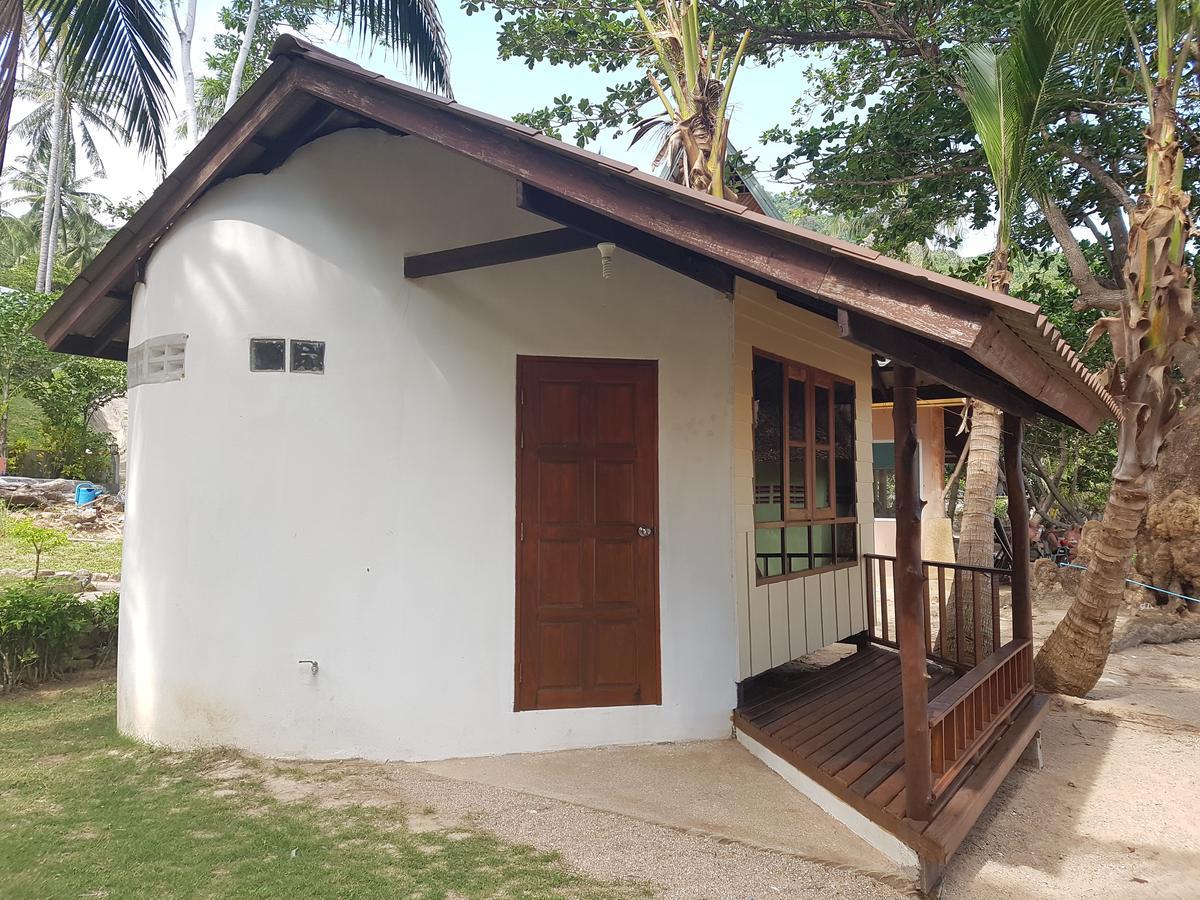 Diamond Beach Resort Koh Tao Extérieur photo
