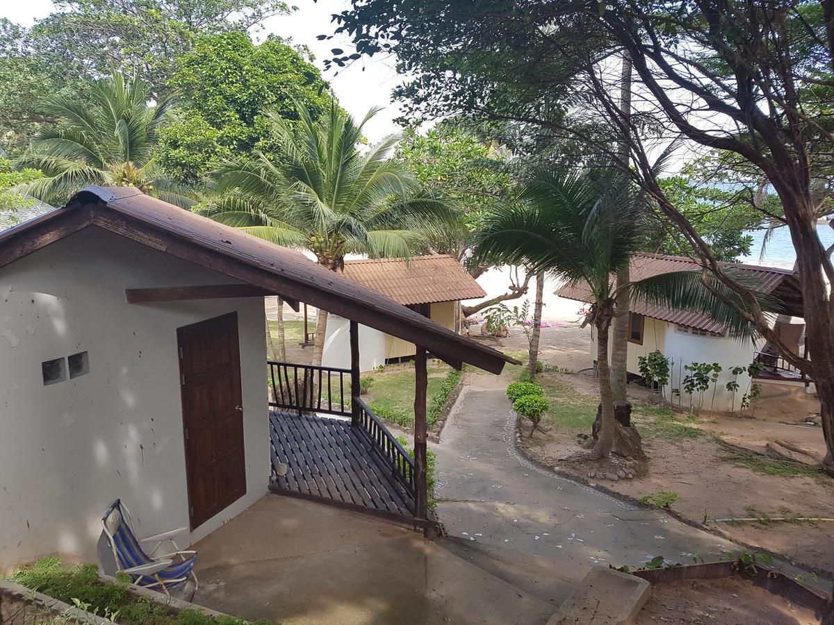Diamond Beach Resort Koh Tao Extérieur photo