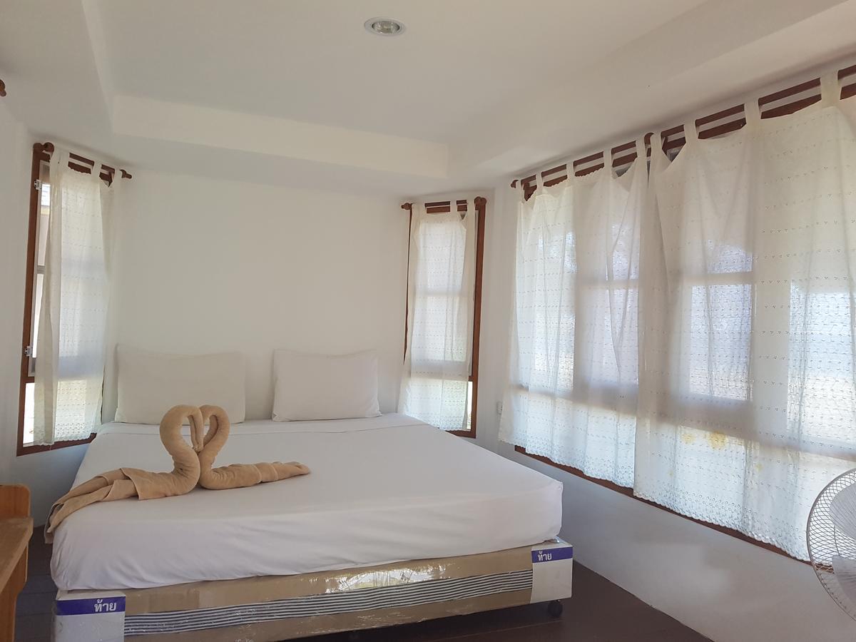 Diamond Beach Resort Koh Tao Extérieur photo