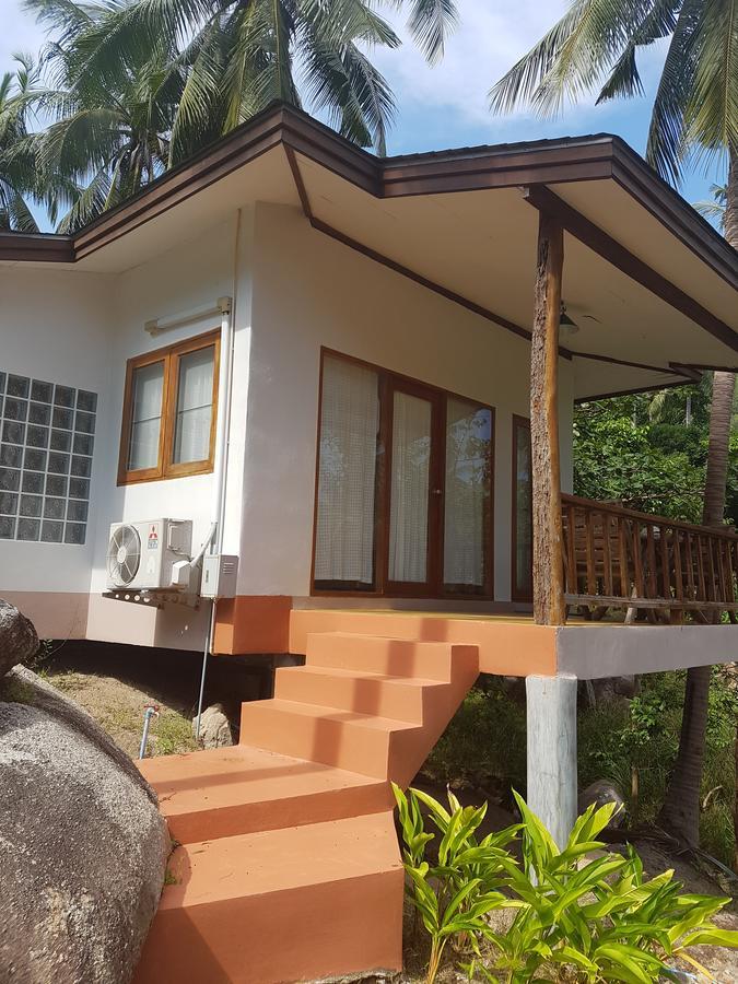 Diamond Beach Resort Koh Tao Extérieur photo