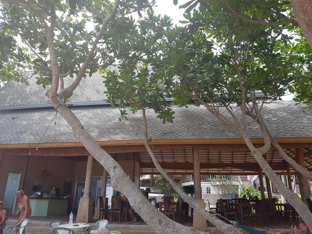 Diamond Beach Resort Koh Tao Extérieur photo
