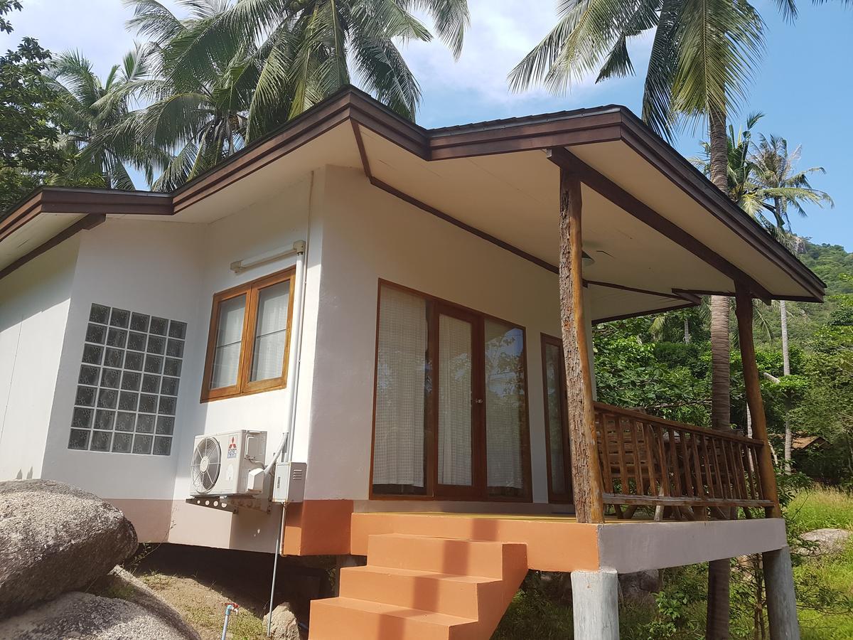Diamond Beach Resort Koh Tao Extérieur photo