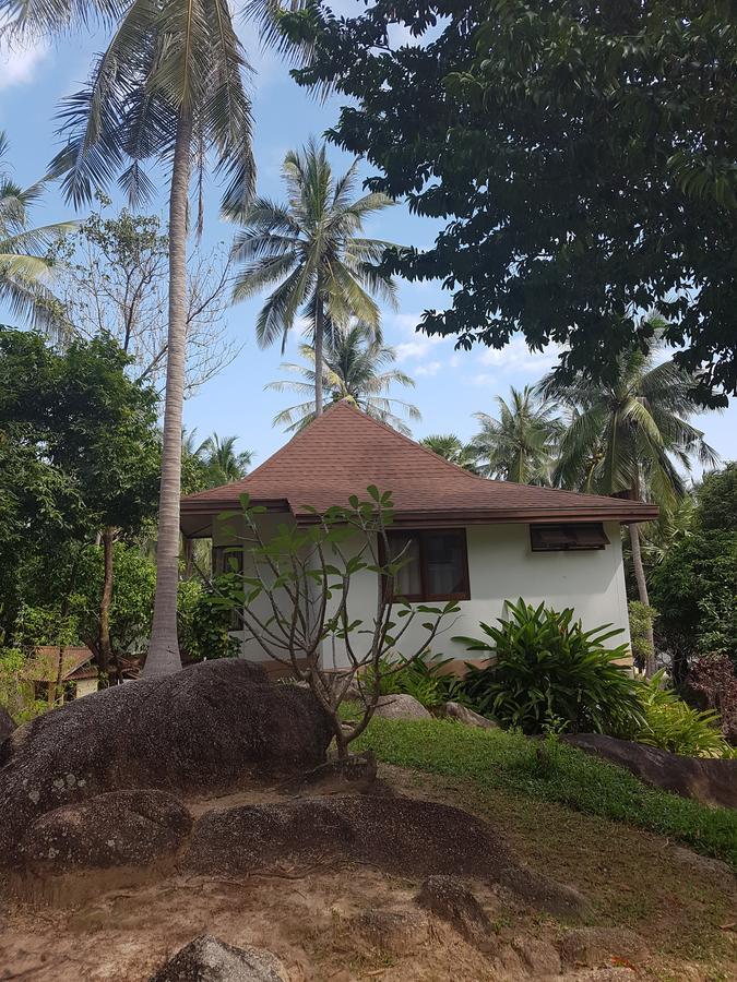 Diamond Beach Resort Koh Tao Extérieur photo