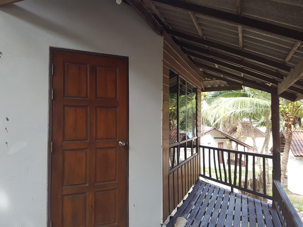 Diamond Beach Resort Koh Tao Extérieur photo