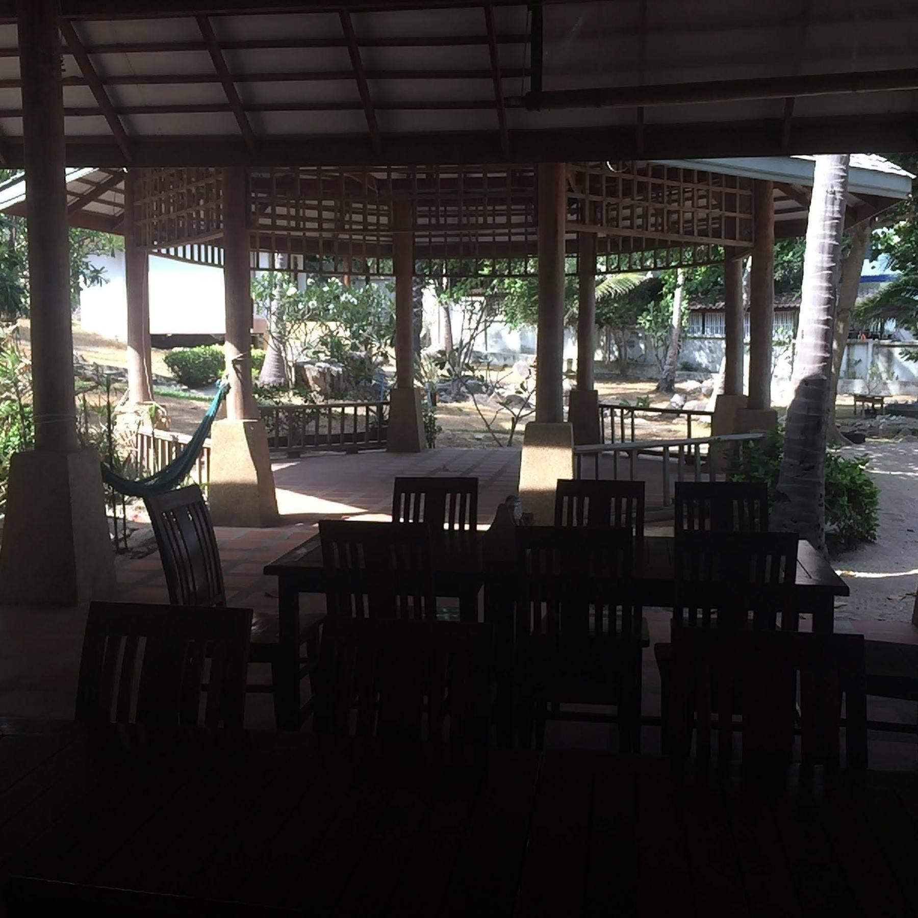 Diamond Beach Resort Koh Tao Extérieur photo
