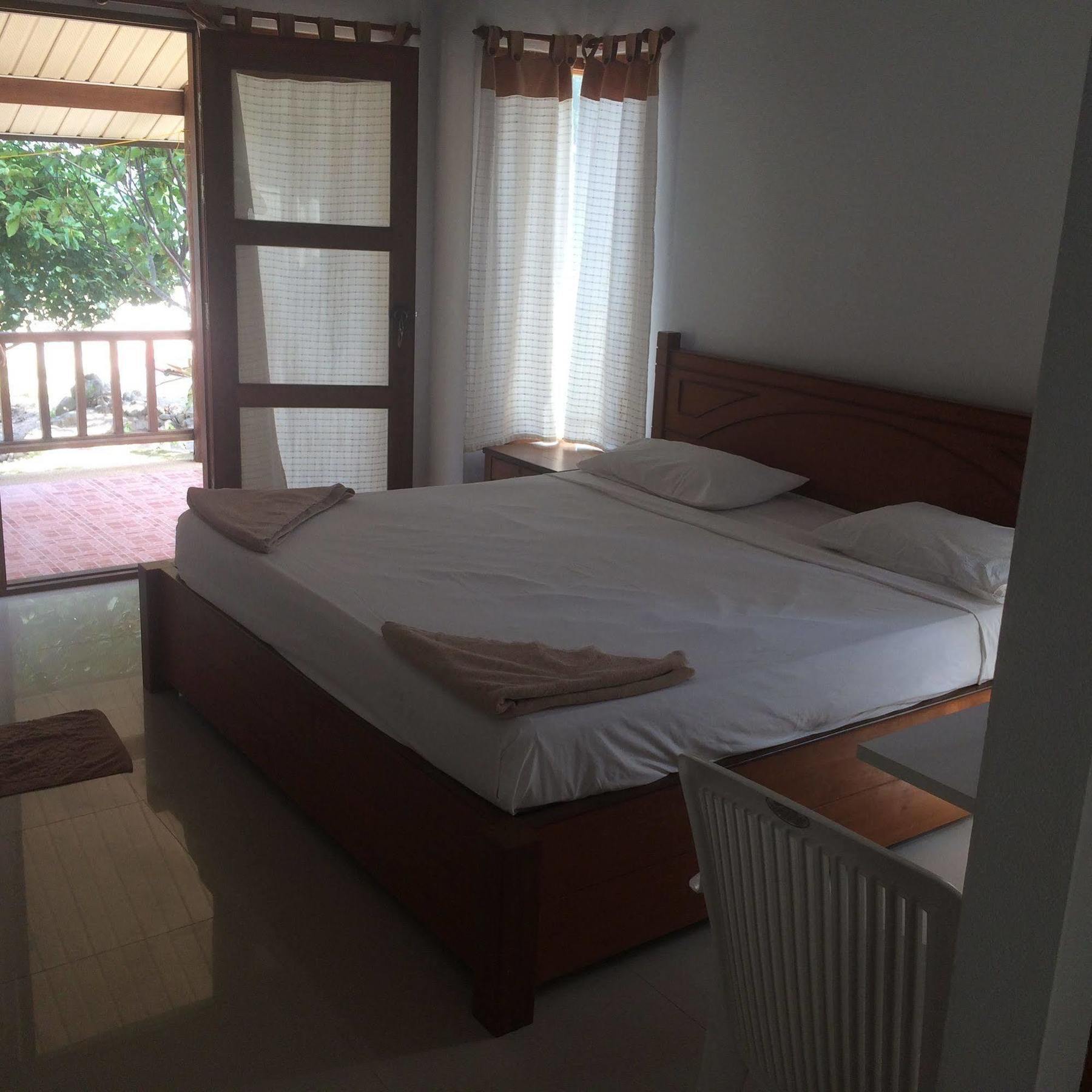 Diamond Beach Resort Koh Tao Extérieur photo