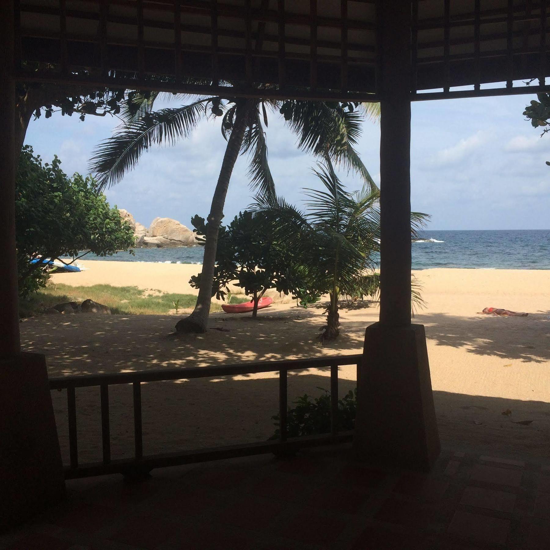 Diamond Beach Resort Koh Tao Extérieur photo